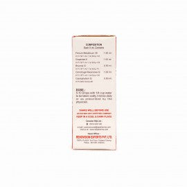 Repl Dr. Advice No. 119 Drops - 30 ml image 5