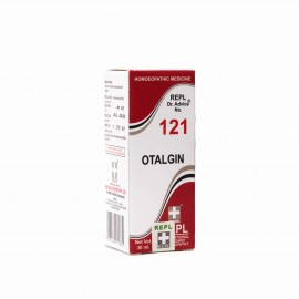 Repl Dr. Advice No. 121 Drops - 30 ml image 4