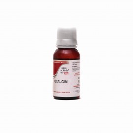 Repl Dr. Advice No. 121 Drops - 30 ml image 5