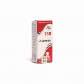 Repl Dr. Advice No. 136 Drops - 30 ml image 4