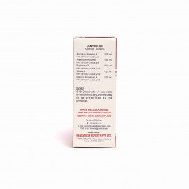 Repl Dr. Advice No. 136 Drops - 30 ml image 2