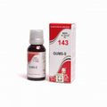 Repl Dr. Advice No. 143 Drops - 30 ml