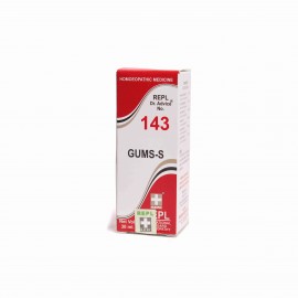 Repl Dr. Advice No. 143 Drops - 30 ml image 3