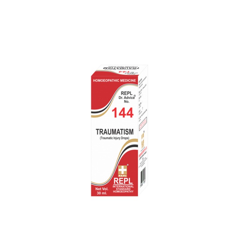 Repl Drops No. 144 - 30 ml