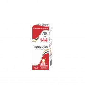 Repl Drops No. 144 - 30 ml image 2