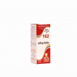 Repl Dr. Advice No. 162 Drops - 30 ml image 4