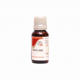 Repl Dr. Advice No. 162 Drops - 30 ml image 3