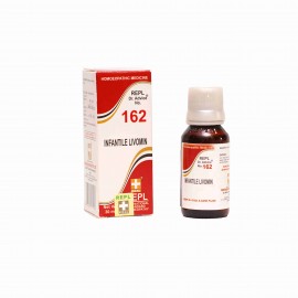 Repl Dr. Advice No. 162 Drops - 30 ml image 2