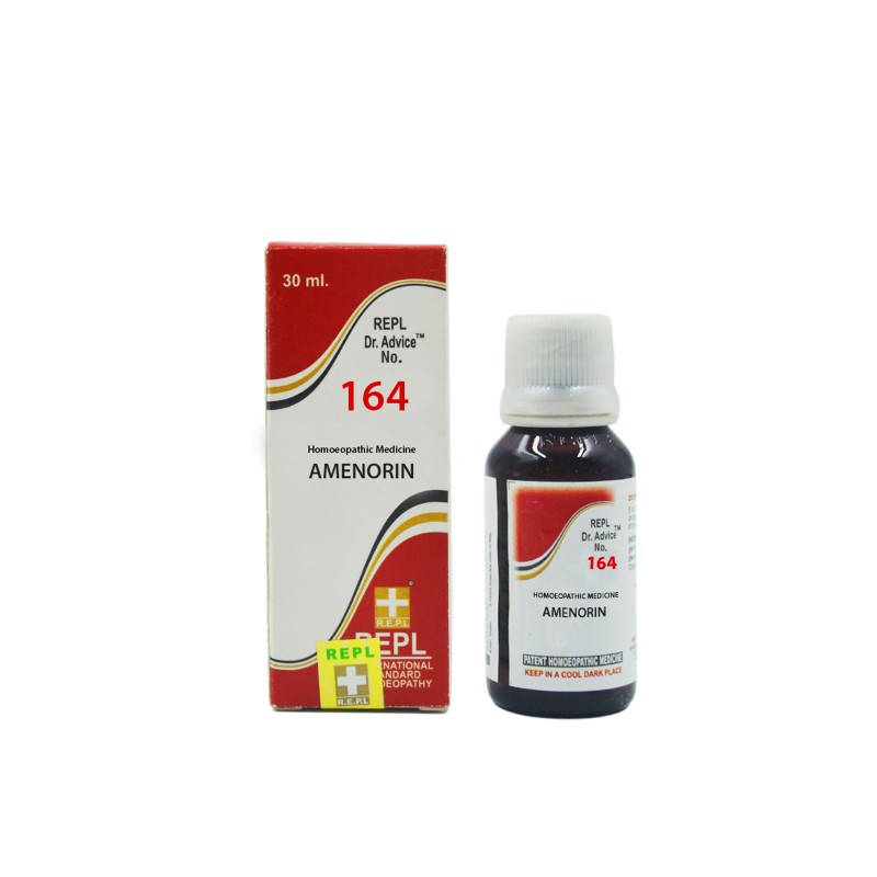 Repl Drops No. 164 - 30 ml