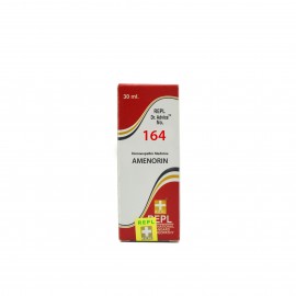 Repl Drops No. 164 - 30 ml image 4