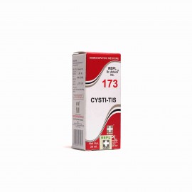 Repl Dr. Advice No. 173 Cysti-tis - 30 ml image 2