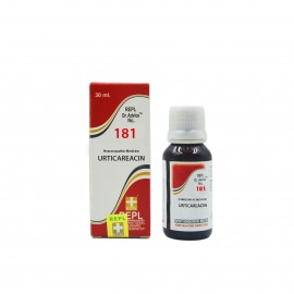 Repl Drops No. 181 - 30 ml image 3
