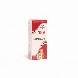 Repl Drops No. 189 - 30 ml image 4