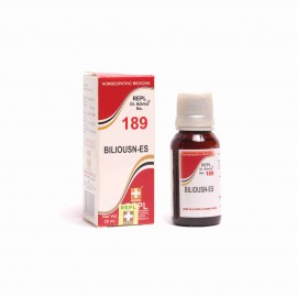Repl Drops No. 189 - 30 ml image 2