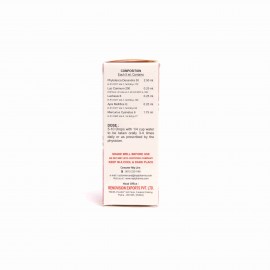 Repl Drops No. 204 - 30 ml image 5