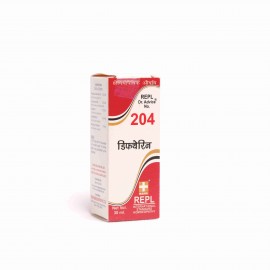 Repl Drops No. 204 - 30 ml image 4