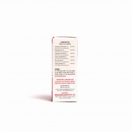 Repl Drops No. 208 - 30 ml image 5