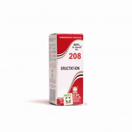 Repl Drops No. 208 - 30 ml image 3