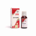 Repl Drops No. 209 - 30 ml