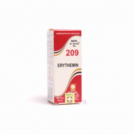 Repl Drops No. 209 - 30 ml image 2