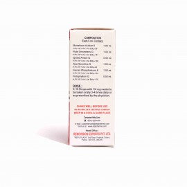 Repl Dr. Advice No. 231 Drops - 30 ml image 5