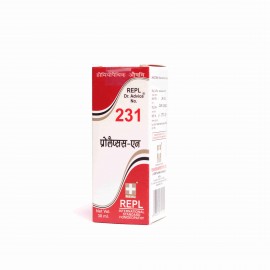 Repl Dr. Advice No. 231 Drops - 30 ml image 4