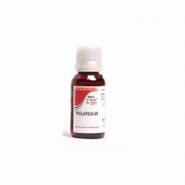 Repl Dr. Advice No. 231 Drops - 30 ml image 3