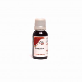 Repl Drops No. 234 - 30 ml image 2