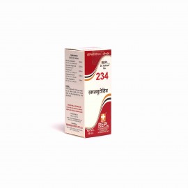 Repl Drops No. 234 - 30 ml image 4