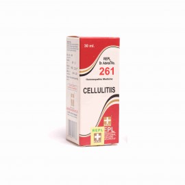 Repl Drops No. 261 - 30 ml image 2
