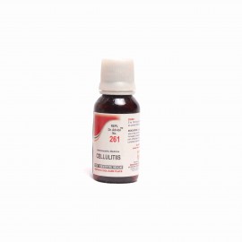 Repl Drops No. 261 - 30 ml image 4