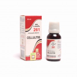 Repl Drops No. 261 - 30 ml image 3