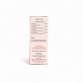 Repl Drops No. 261 - 30 ml image 5