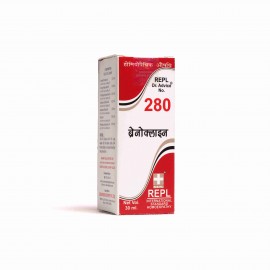 Repl Drops No. 280 - 30 ml image 4