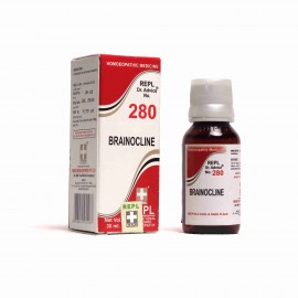 Repl Drops No. 280 - 30 ml image 3