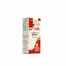 Repl Dr. Advice No. 100 Drops - 30 ml image 5