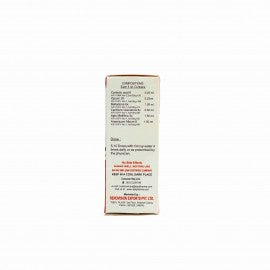Repl Dr. Advice No. 100 Drops - 30 ml image 2