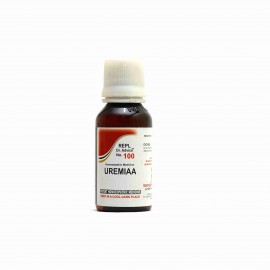 Repl Dr. Advice No. 100 Drops - 30 ml image 4