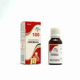 Repl Dr. Advice No. 100 Drops - 30 ml image 3