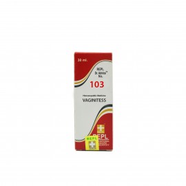 Repl Dr. Advice No. 103 Drops - 30 ml image 4
