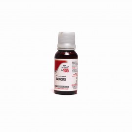 Repl Drops No. 105 Drops - 30 ml image 5
