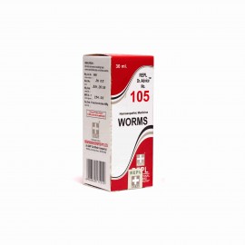 Repl Drops No. 105 Drops - 30 ml image 4