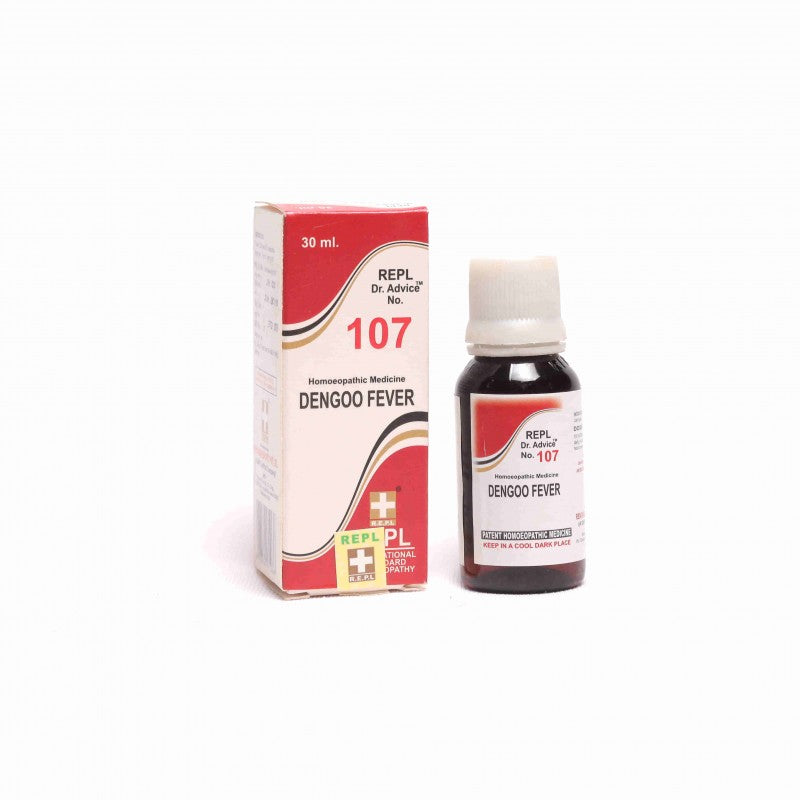 Repl Drops No. 107 - 30 ml