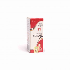 Repl Dr. Advice No. 11 Drops - 30 ml image 4