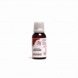 Repl Drops No. 13 - 30 ml image 4