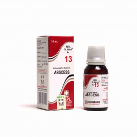 Repl Drops No. 13 - 30 ml image 3