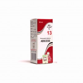 Repl Drops No. 13 - 30 ml image 2