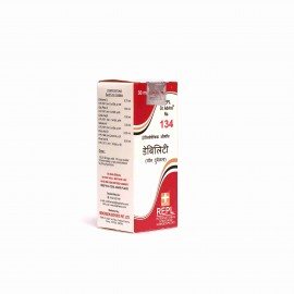 Repl Drops No. 134 - 30 ml image 4