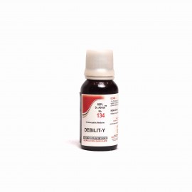 Repl Drops No. 134 - 30 ml image 3