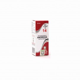 Repl Drops No. 14 - 30 ml image 2